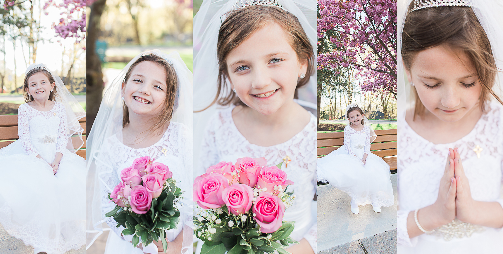 Other Holidays & First Communion Sessions - Magdalena Wojton